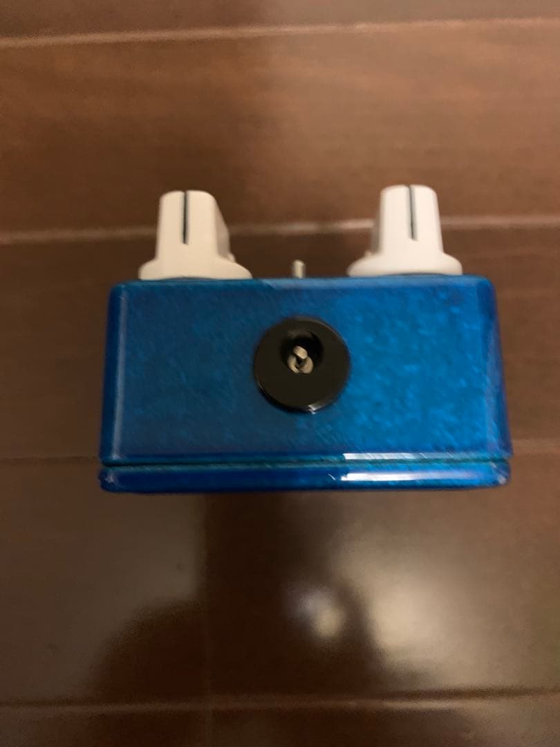 Timmy 15th Anniversary V3 ギターエフェクター