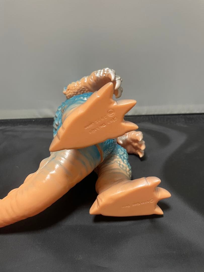 M1号 CLUB DAIKAIJU ゴルゴ