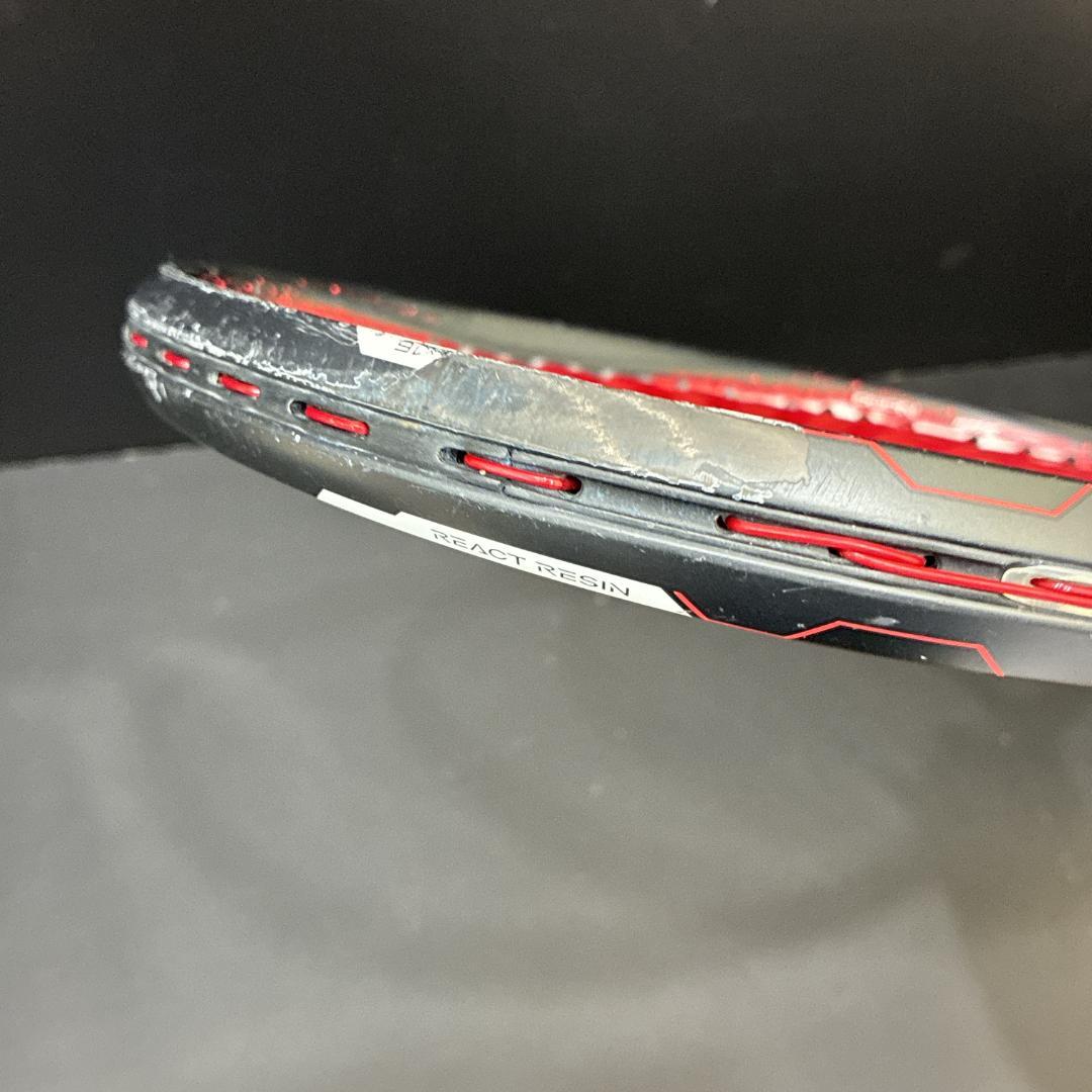 YONEX GEOBREAK 70V ヨネックス　ジオブレイク　軟式ラケット