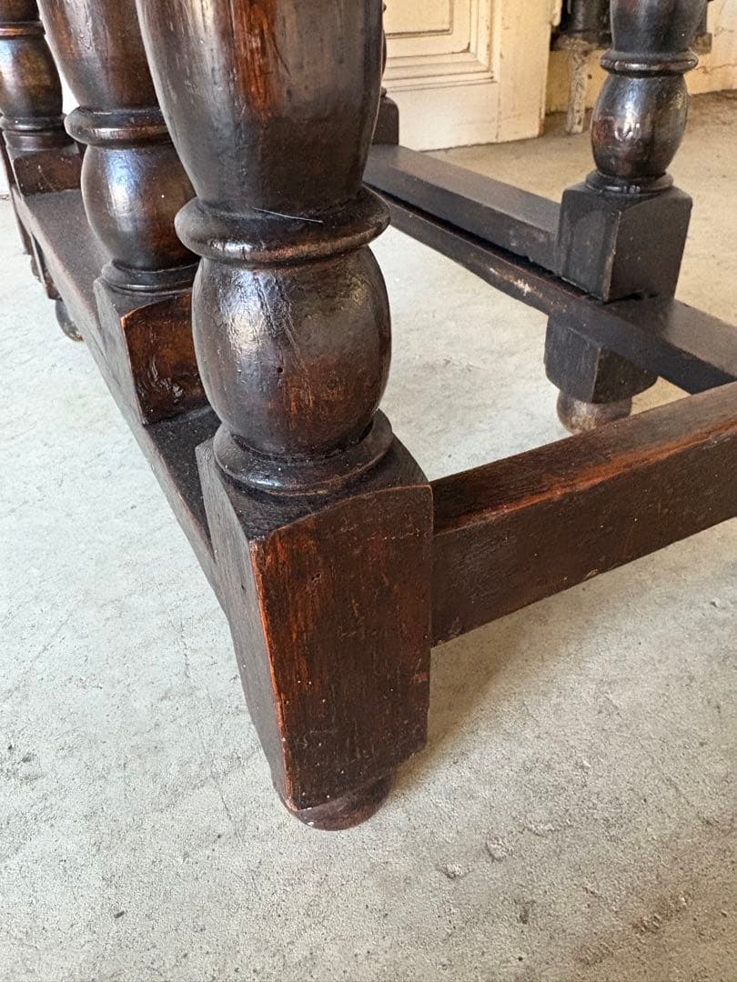 ゲートレッグ/バタフライテーブル