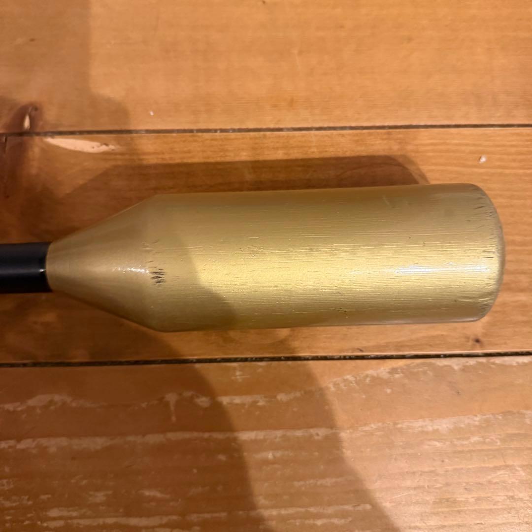 ヘッドランバット　ミノルマン　90cm 700g