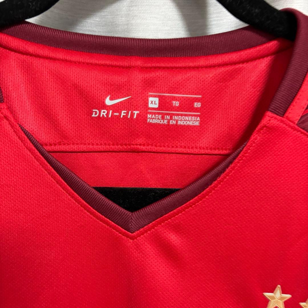 新品未使用 浦和レッズ サインユニホーム