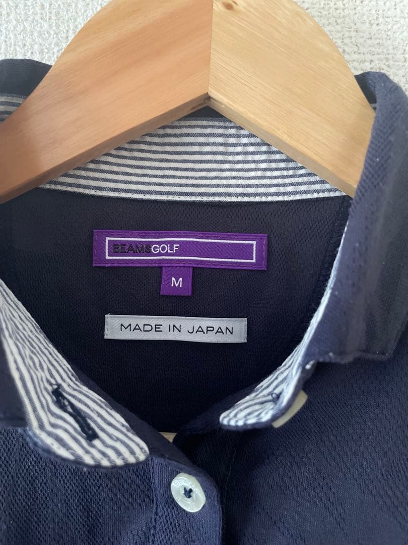 BEAMS GOLF 3点セット