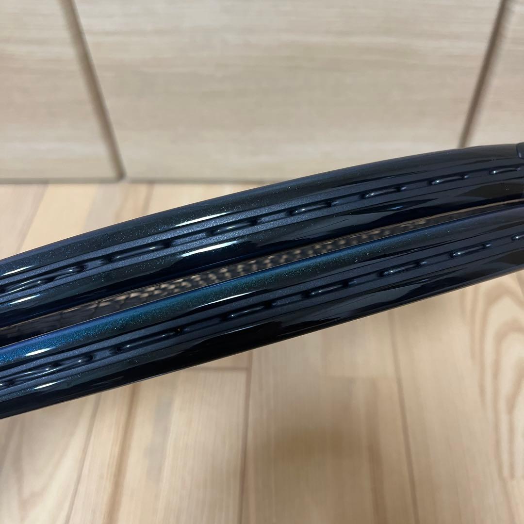 HEAD グラビティツアー 98 2025 G3マッチペア　最終値下げ