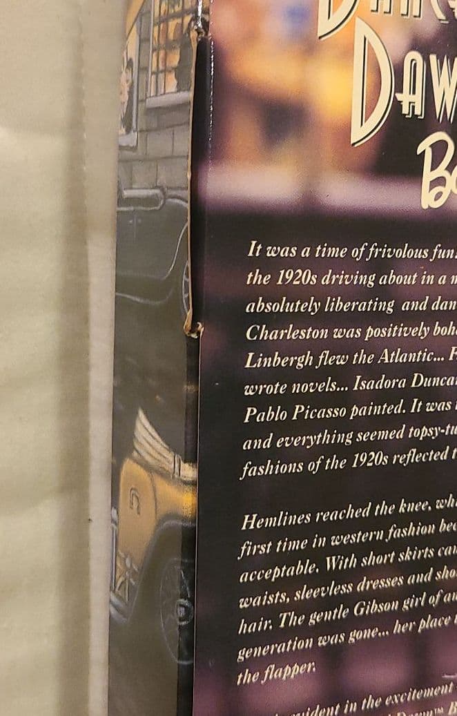 バービー Dance 'til Dawn Barbie