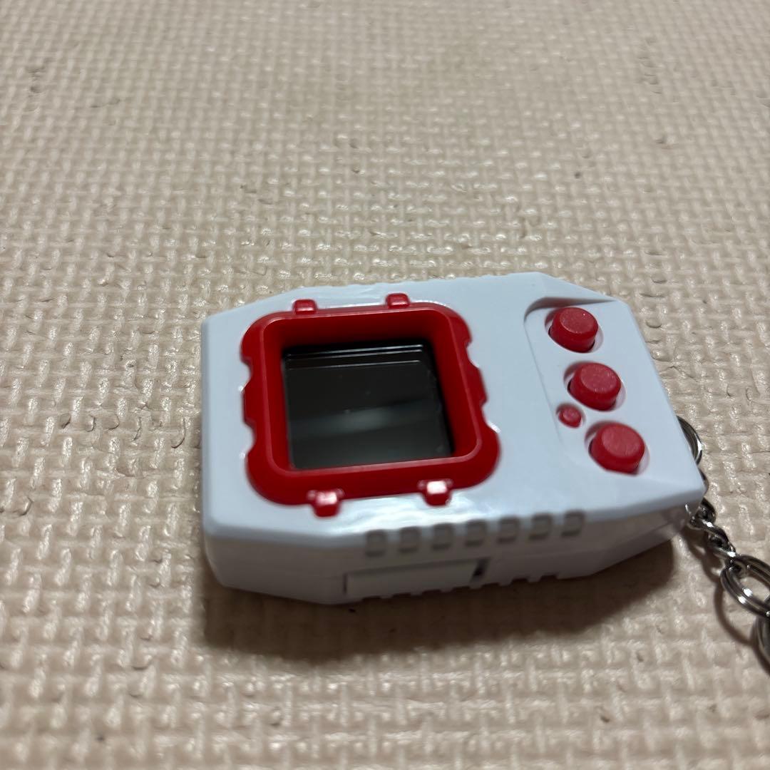 デジモンペンデュラムcolor