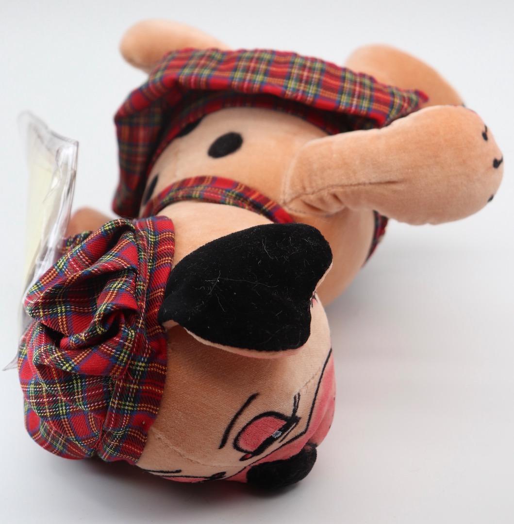 ハワイアンのボンゾ 24cm メリーソート社 コレクター向き