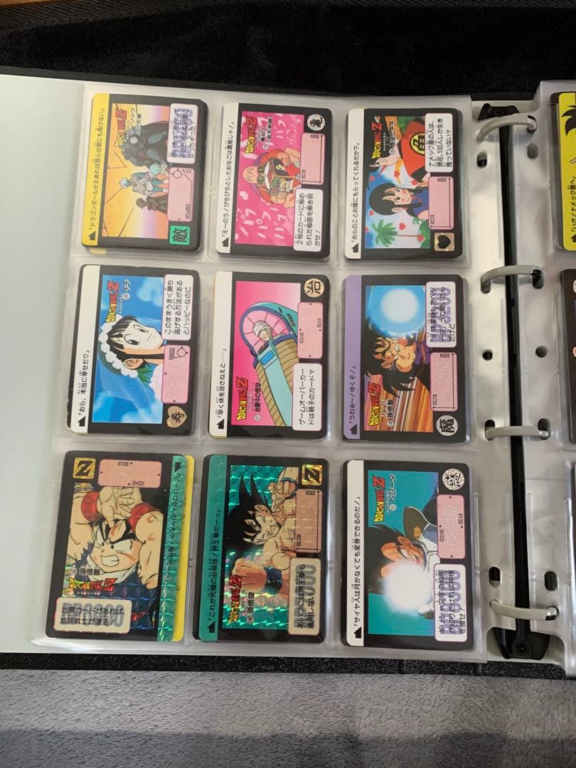 セール中‼️ドラゴンボールカードダスまとめ売りです。