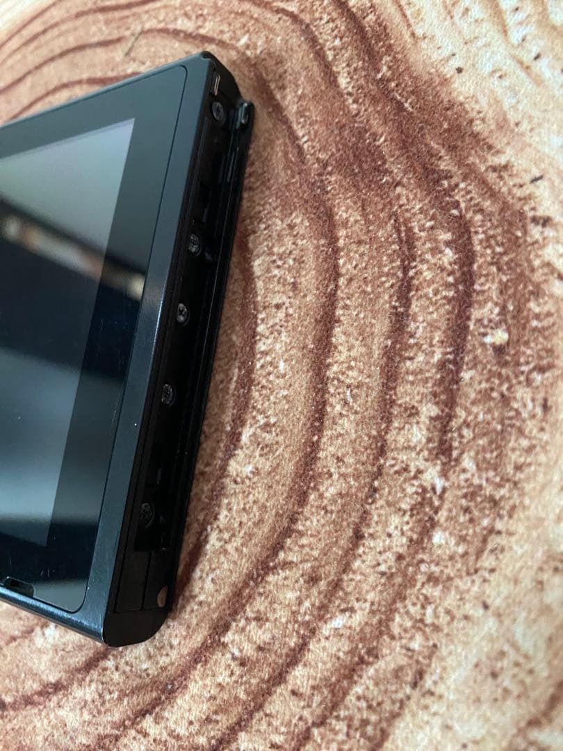 Nintendo Switch　本体　ジャンク品