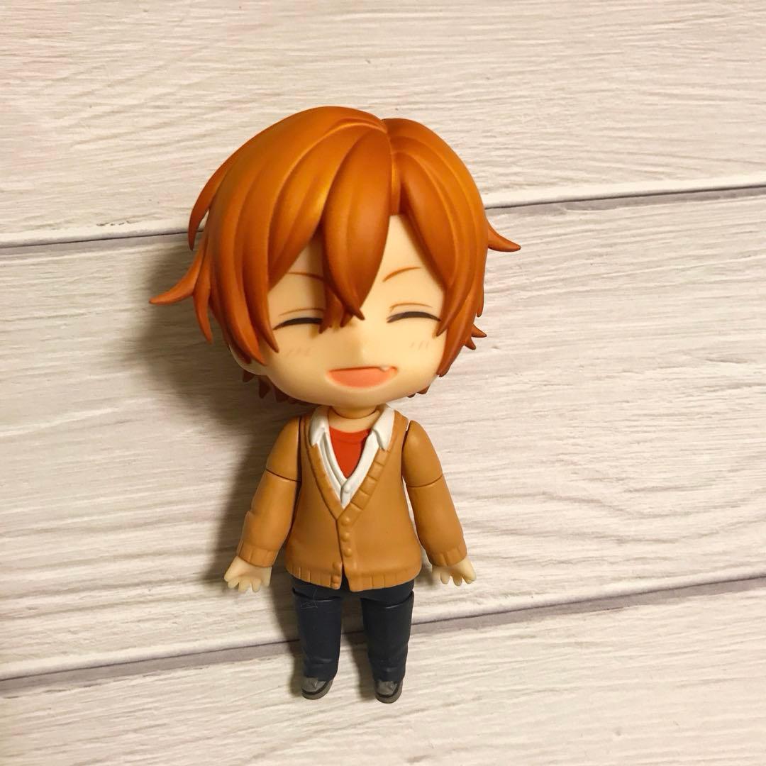 佐々木と宮野　佐々木秀鳴　宮野由美　ねんどろいど