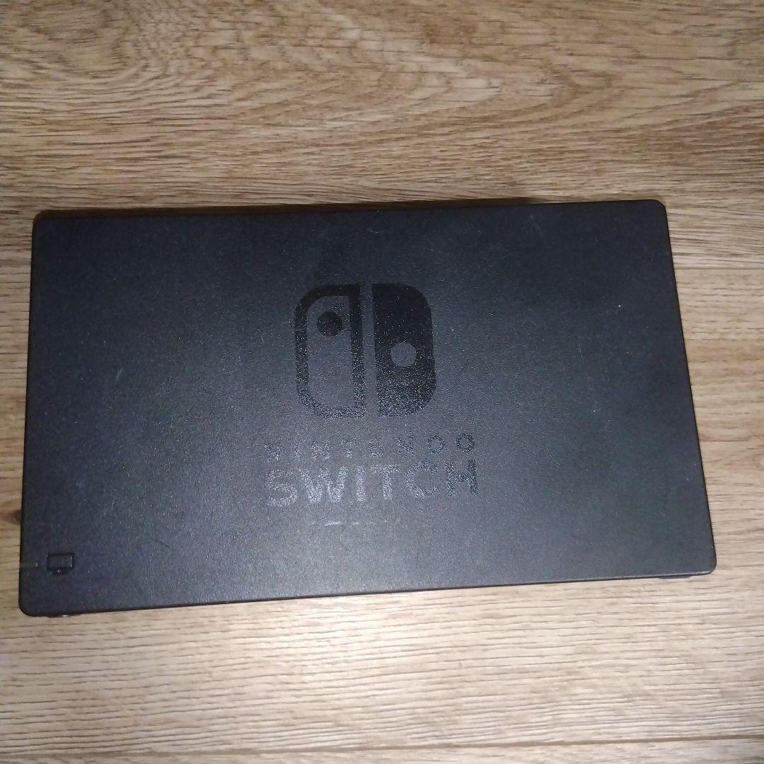 Nintendo Switch　届いたら遊べる‼️