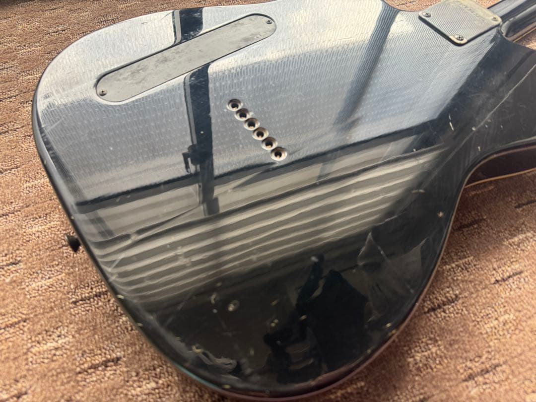 ☆調整済☆ TE-95HT 布袋寅泰モデル　フェルナンデス