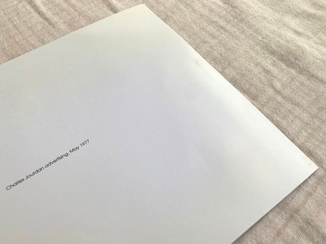 GUY BOURDIN ギイ・ブルダン 2006 写真図録