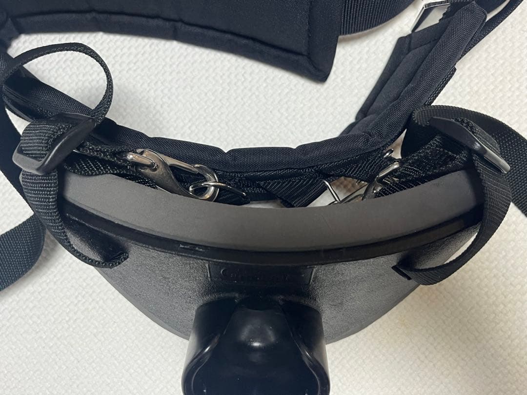 ロッドベルト　サポートベルト　ギンバル　カーペンター　carpenter γ