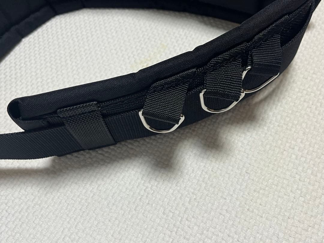 ロッドベルト　サポートベルト　ギンバル　カーペンター　carpenter γ