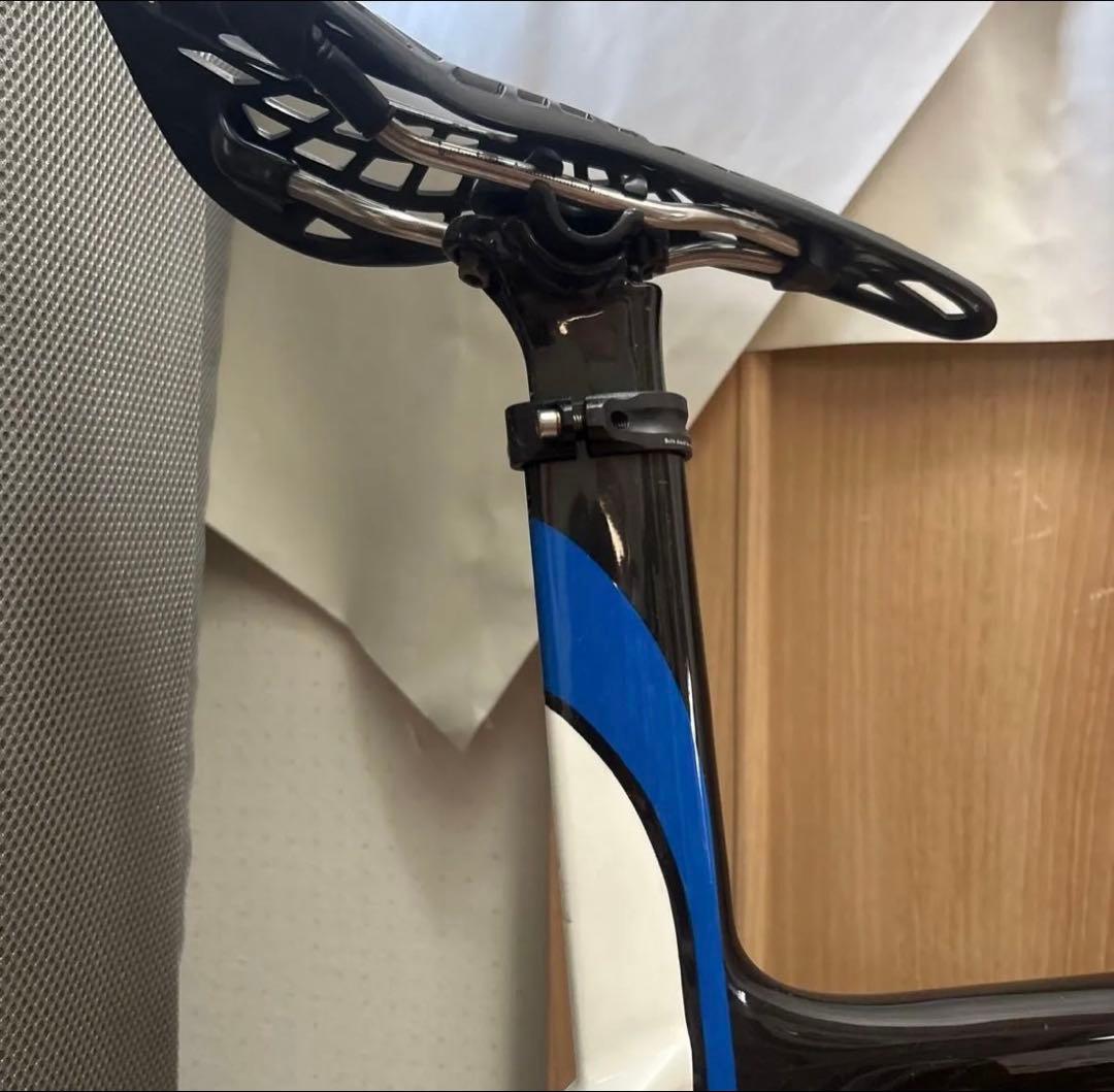 BH G5 フレームセット カーボンフレーム