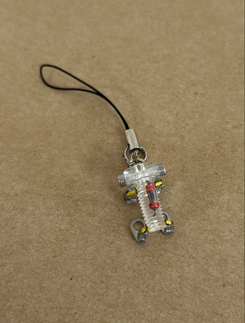 レア　未使用　MASSANOVA ART ロボット　初期　マサノヴァアート