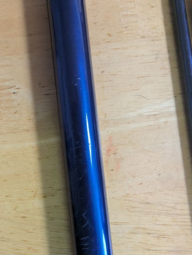 SHIMANOサーフランダー405CX2本セット