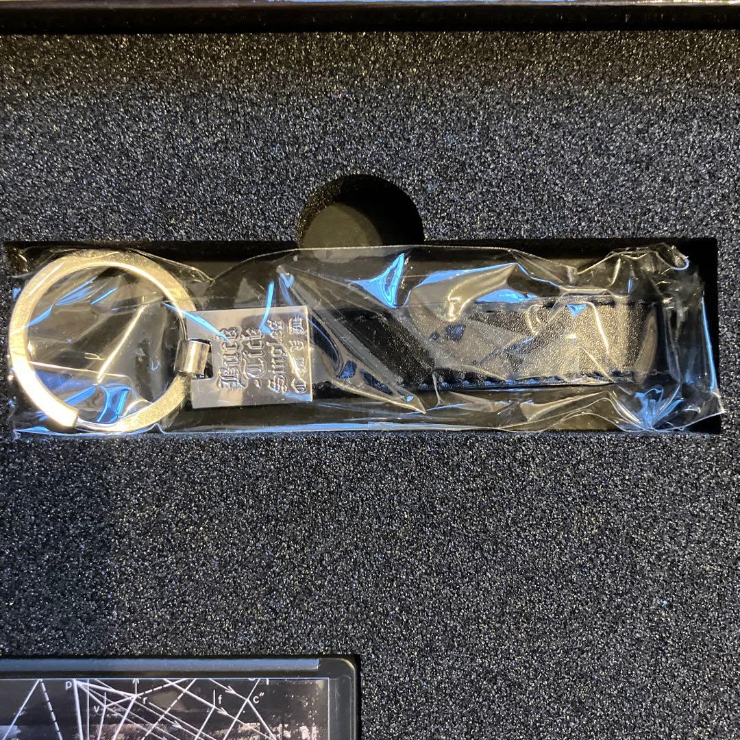 ミュージック BUCK-TICK Singles on Digital Video Disc