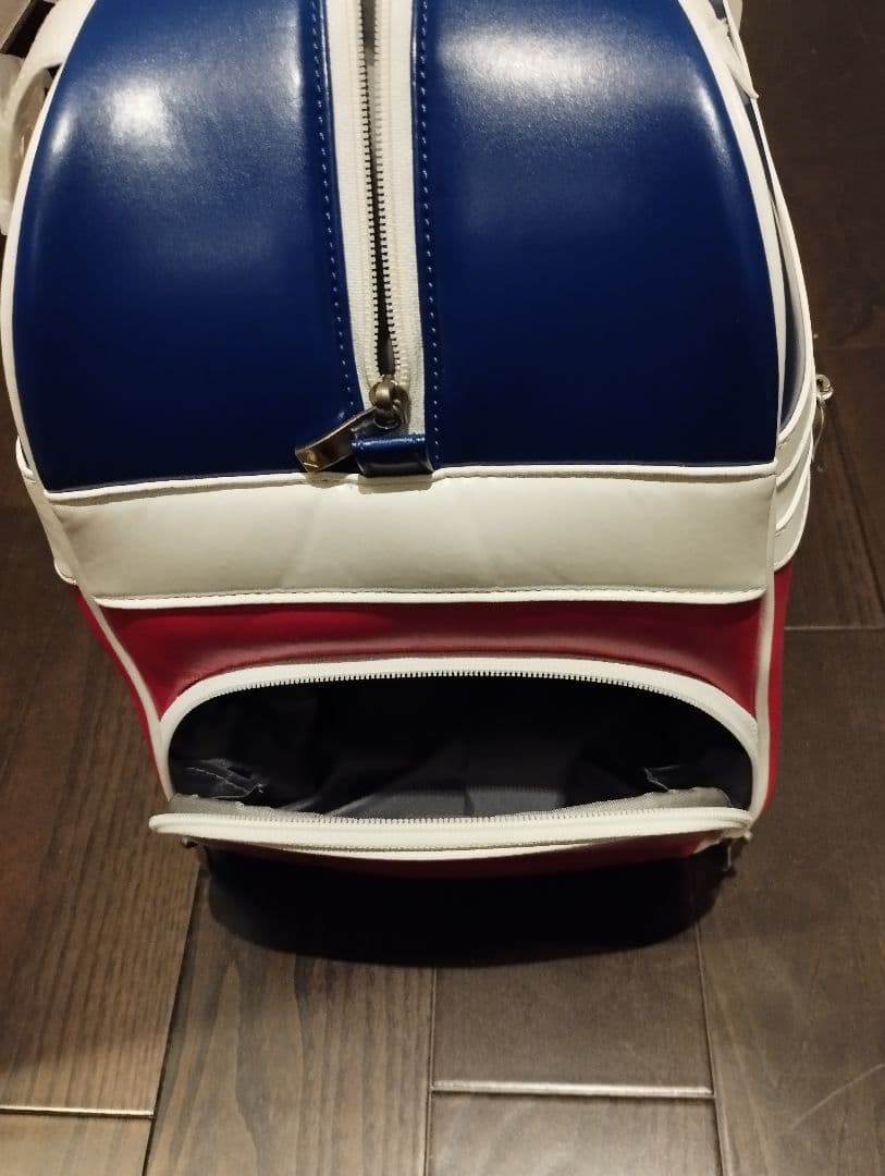 キャロウェイ ボストンバッグ