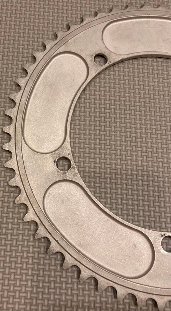 スギノ禅　54t 大ギア　ピスト　トラック　njs オリンピック　競輪