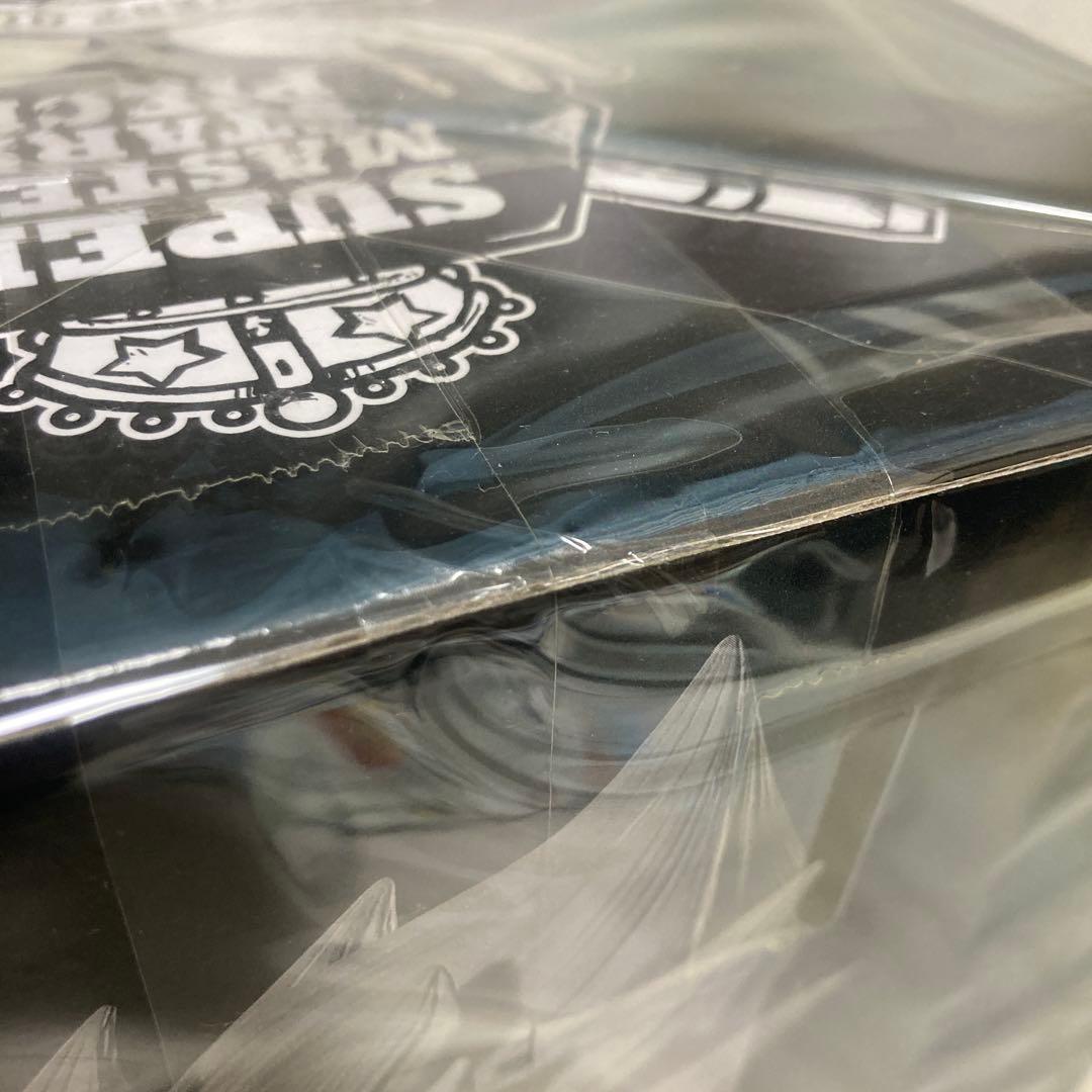 SMSP ドラゴンボール　ver.1.5 孫悟空 06 F賞ゴールド彩色　未開封