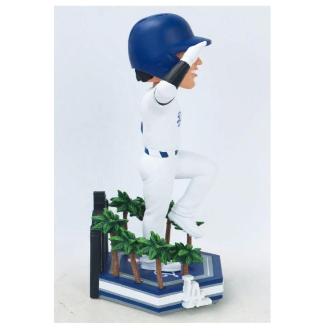 シリアル番号入り MLB 2024 ドジャース 大谷翔平 ボブルヘッド