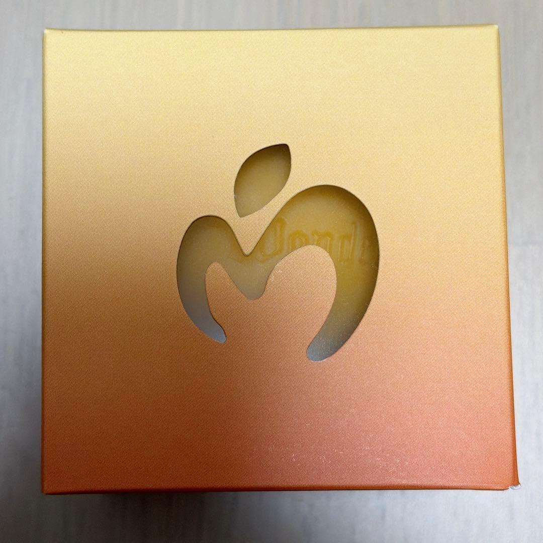 新品未開封 ミセス Wonder Museum キャンドル ライラック ダーリン