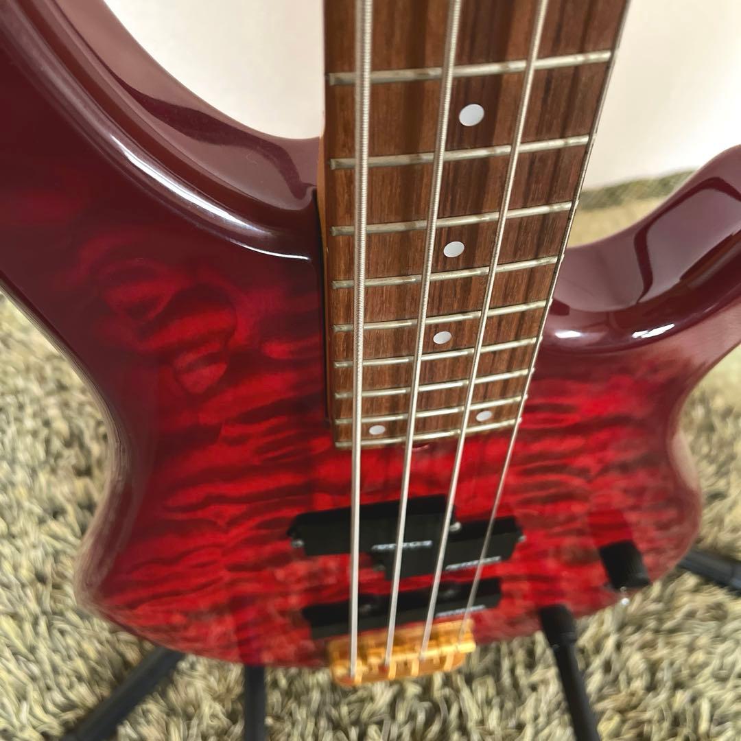 【ワンオーナー】FERNANDES FRB-42 フェルナンデス