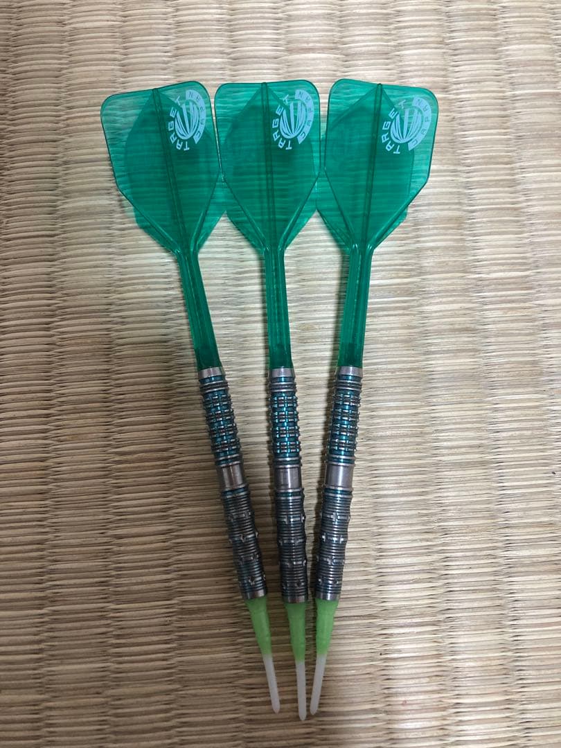 最終値下げ！総額100000円超えダーツセット