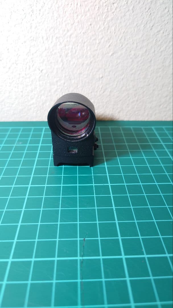 【ロシア装備】pk06 ドットサイト　実物