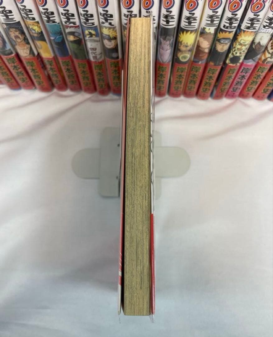 【全巻初版・帯・冊子付】NARUTO＆BORUTO 116冊超豪華セット