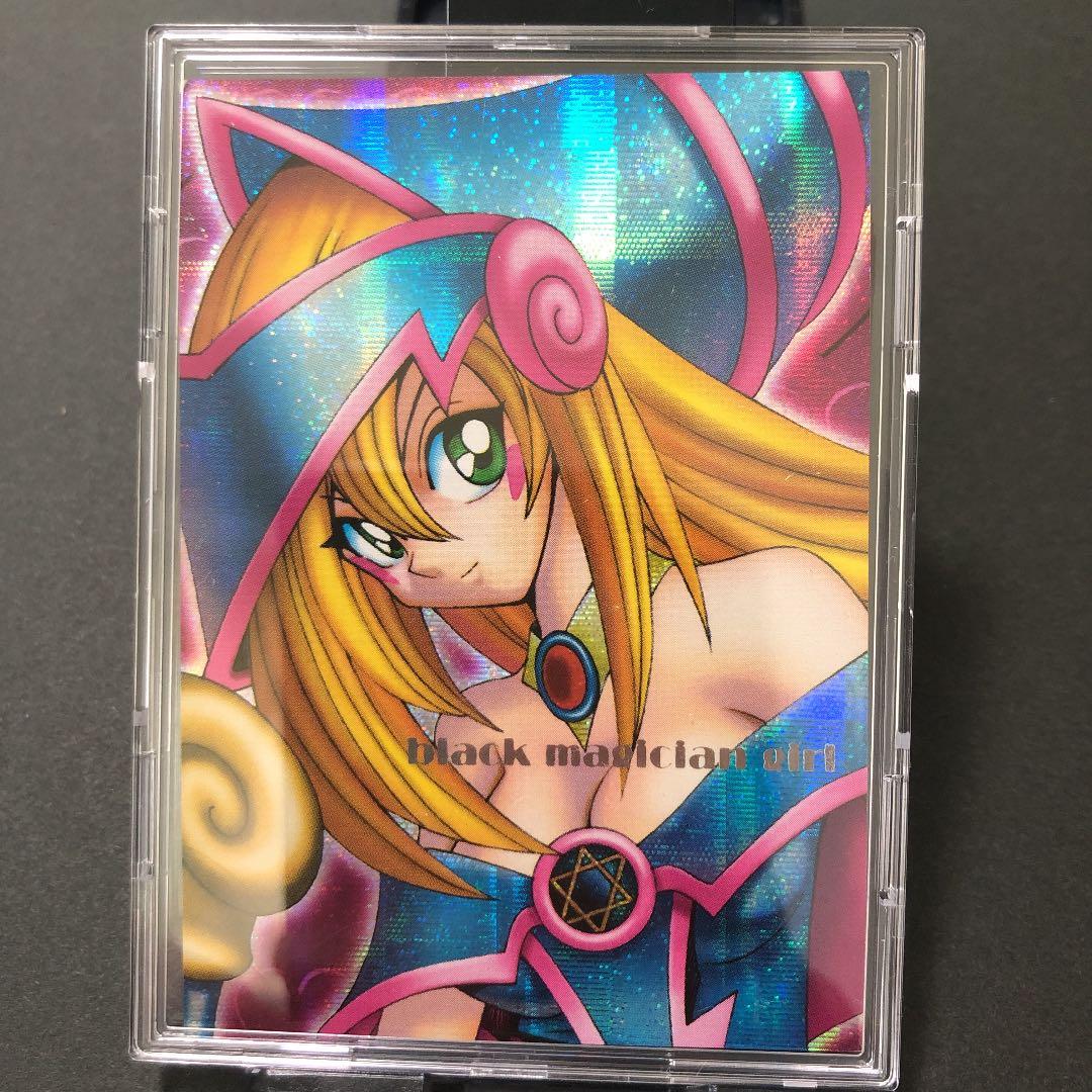 遊戯王　(超希少)     ダンジョンダイス　モンスターズ(特典カード)