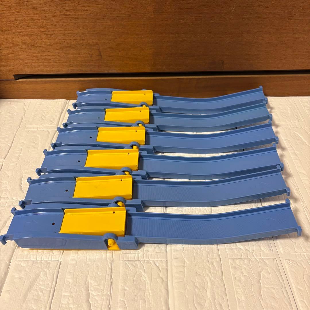 【レア物】トミカランド大量パーツセット94ピース