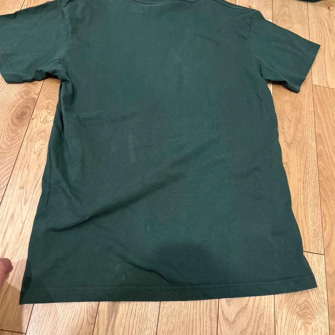 00s BEASTIE BOYS Tシャツ　L 美品