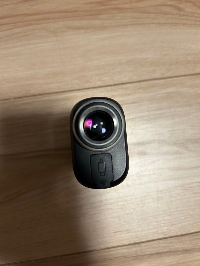 EENOUR ゴルフ用距離計 U800 美品 2つの純正ケース付き