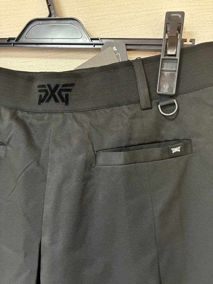 【2月末まで】GPX レディースゴルフスカート⚫︎スポーツまミニスカートL