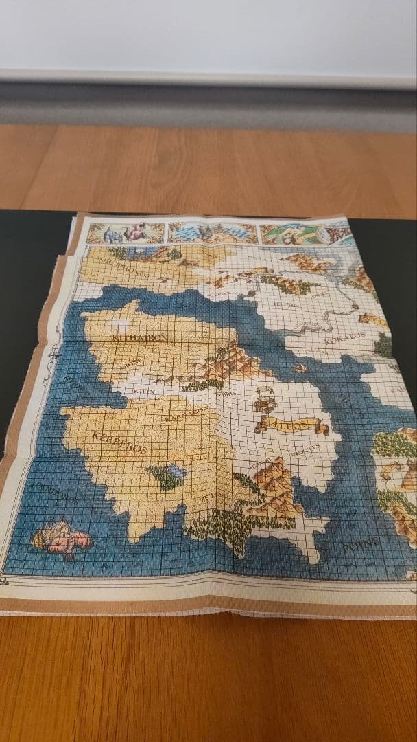 【完品】セガマークⅢ 覇邪の封印