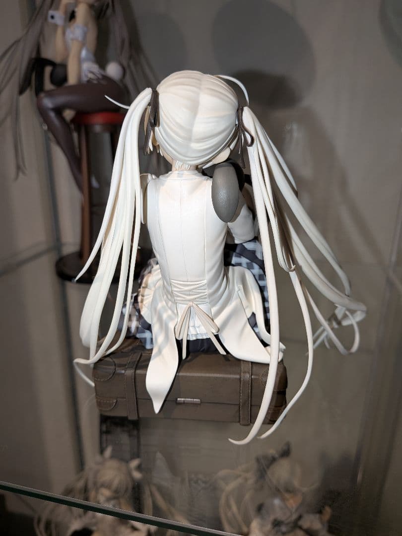 春日野 穹 1/7スケール アルファマックス