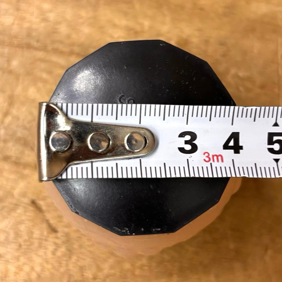 レトロ アンティーク ALMONPAPAYA アモンパパヤ 瓶