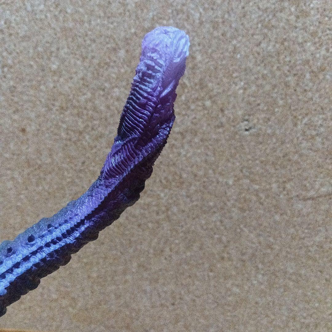 シン・ゴジラ　フィギュア