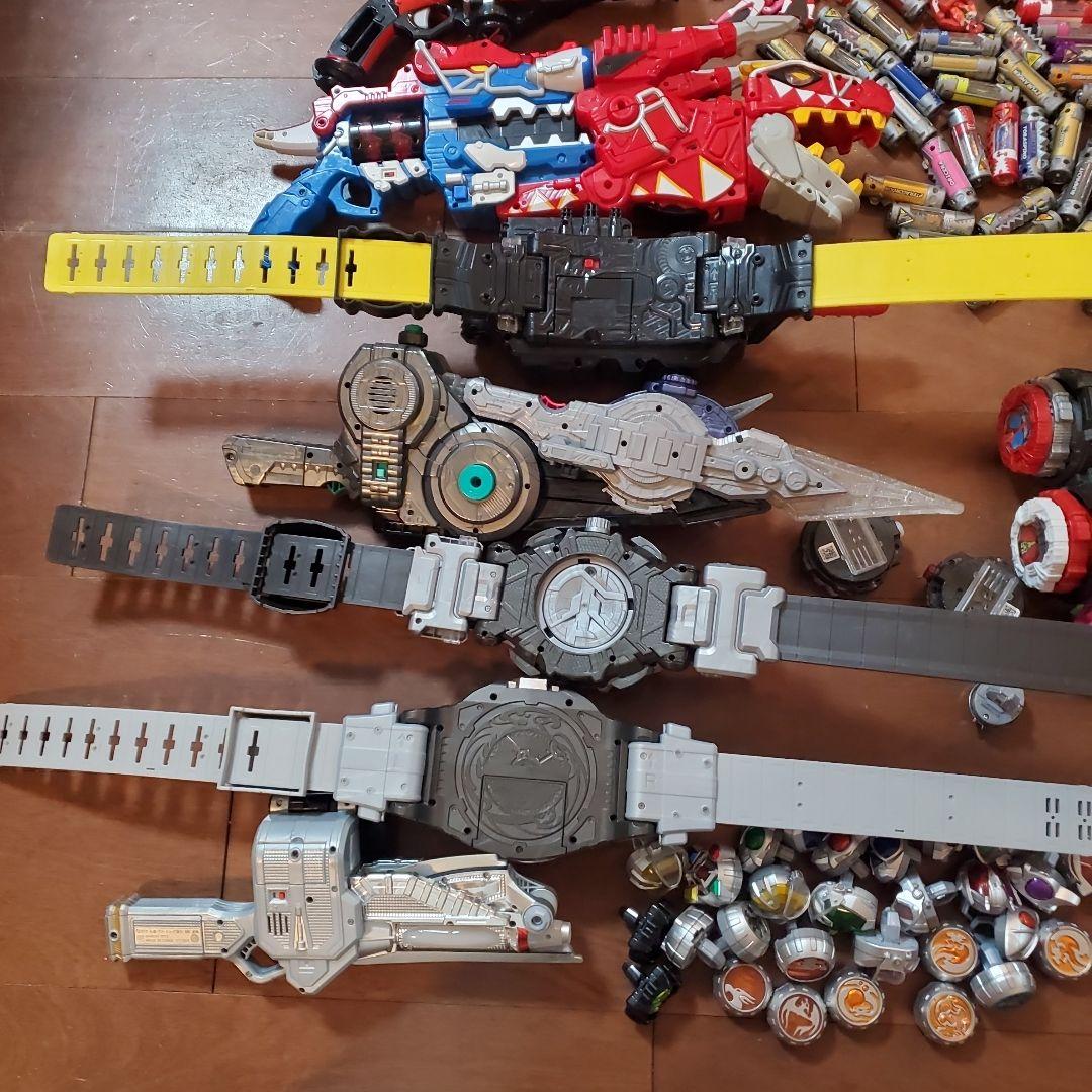 仮面ライダー 　ウルトラマン　おもちゃ　セット