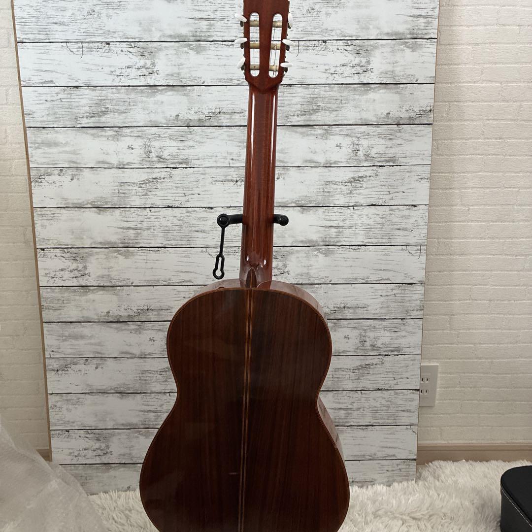 Tamura Guitarra アコースティックギター 1973年 NO.600
