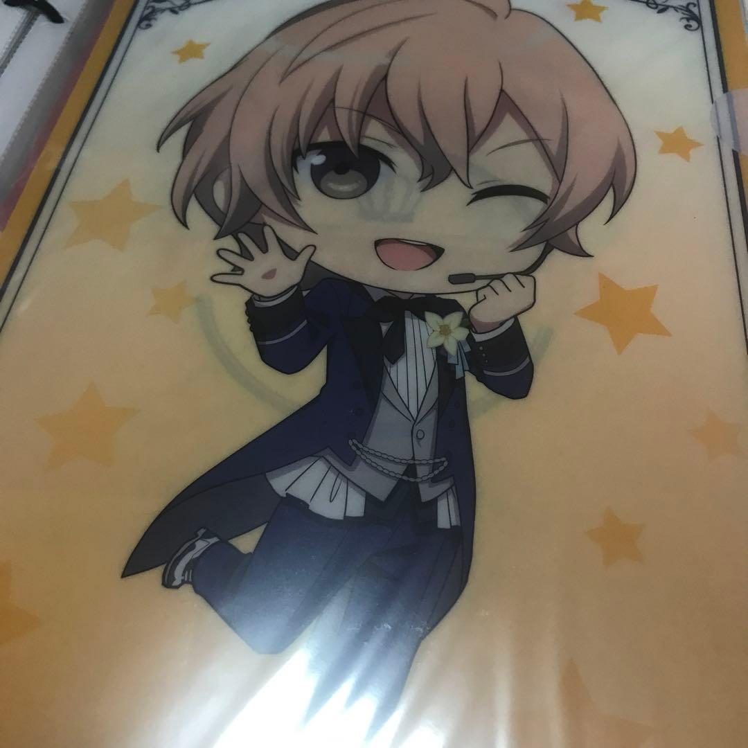 うたのプリンスさまっ クリアファイル 約20枚 セット まとめ売り