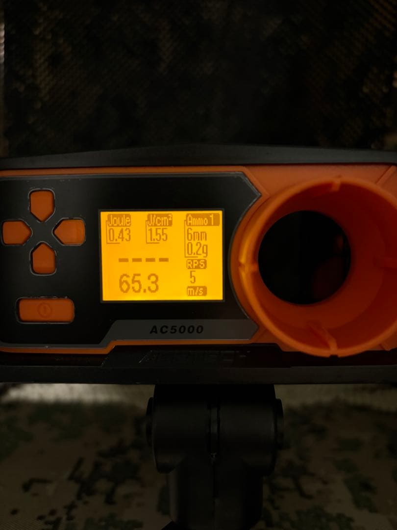 東京マルイ　グロック19 gen3ベース　TTIカスタム