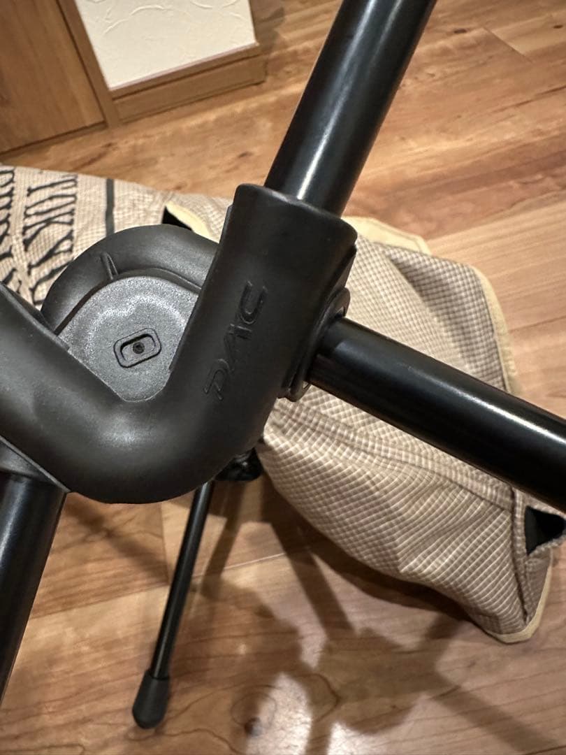 ネイバーフッド ヘリノックス チェアゼロ 1