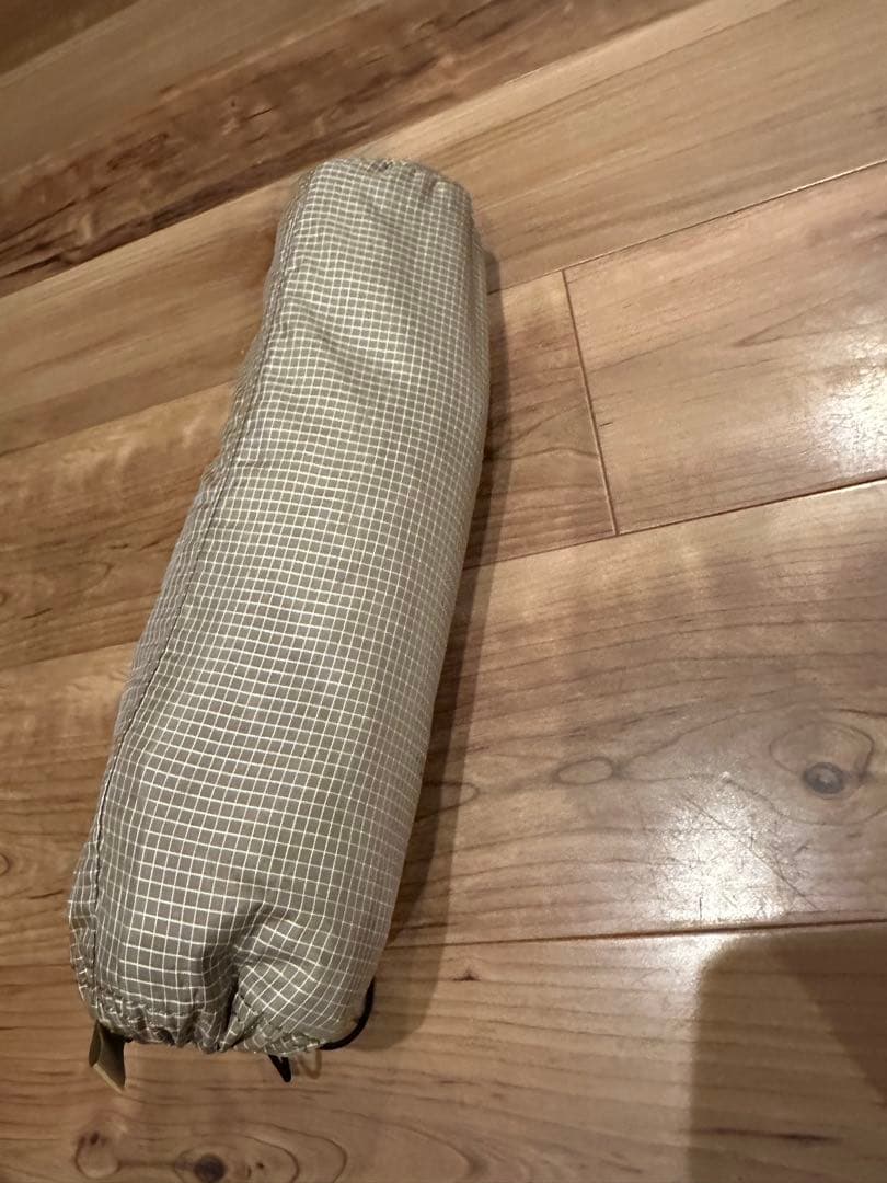 ネイバーフッド ヘリノックス チェアゼロ 1