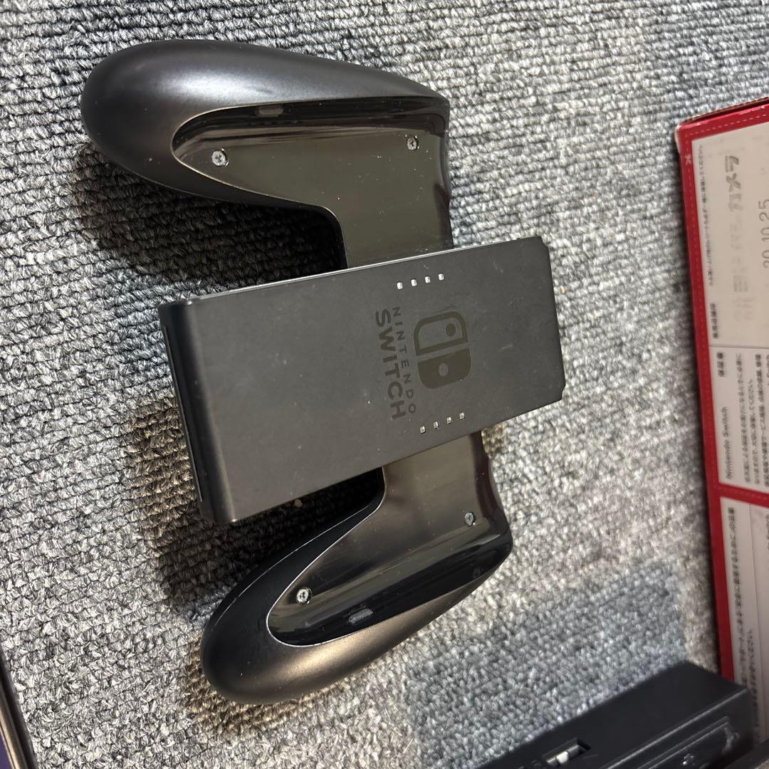 Switch 本体 箱付き