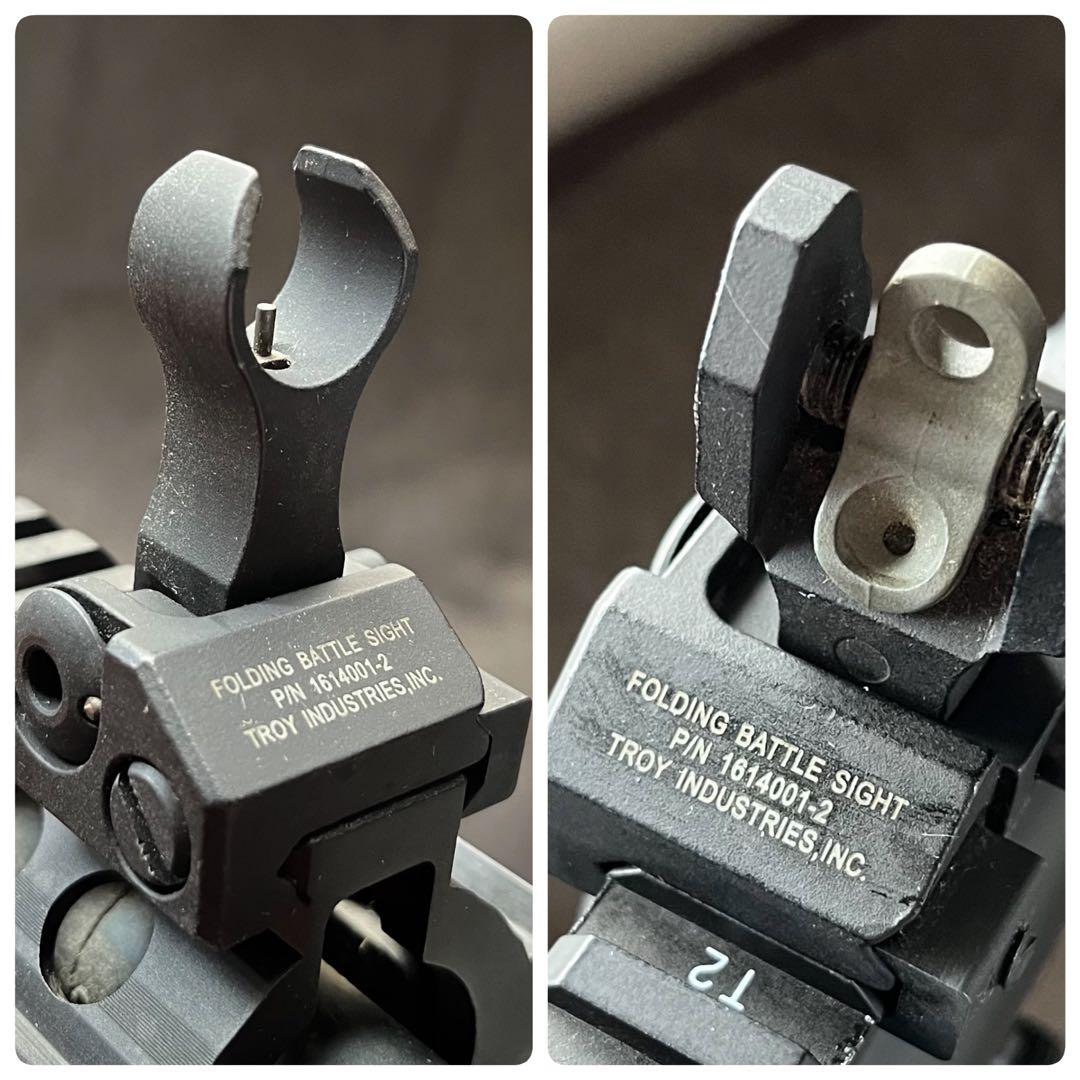 東京マルイ 次世代電動ガン M4A1 SOCOM CARBINE