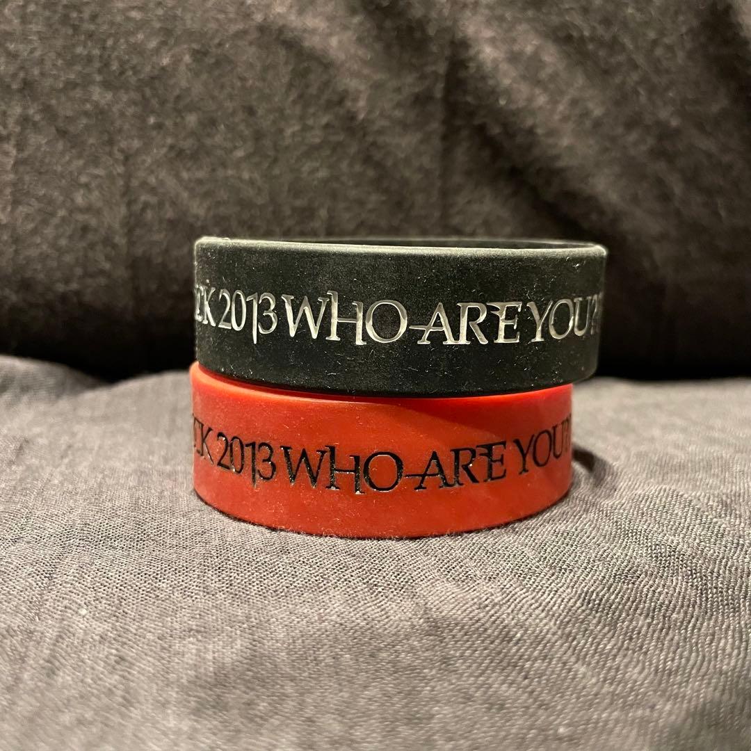 ONE OK ROCK ラバーバンド